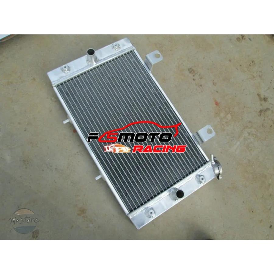 並行輸入品】YXR700F ヤマハ ライノ 700 39753 SP DU H 4X4 FI アルミ