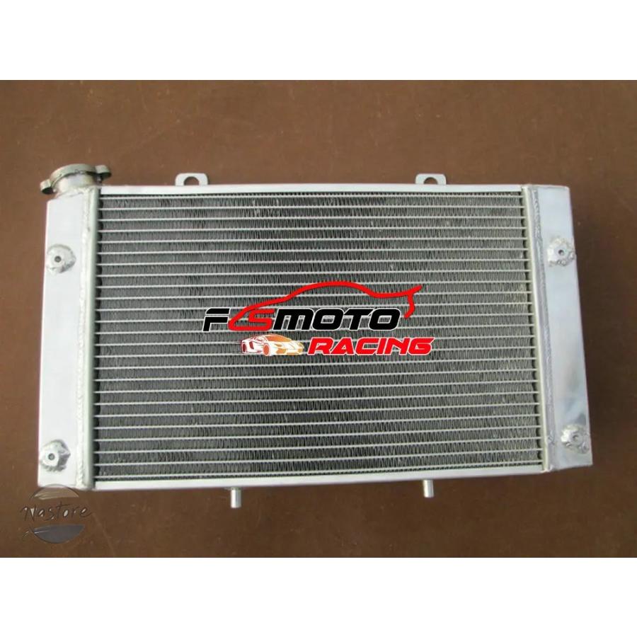 ・ 並行輸入品】YXR700F ヤマハ ライノ 700 39753 SP DU H 4X4 FI アルミ