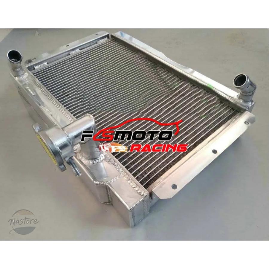 並行輸入品 MG A 1500 1600 1622 DE LUXE 1.5L/1.6L 1955 1962 1956 1957 1958 1960 1961 MORRIS アルミ カスタムパーツ 部品 アクセサリーの画像