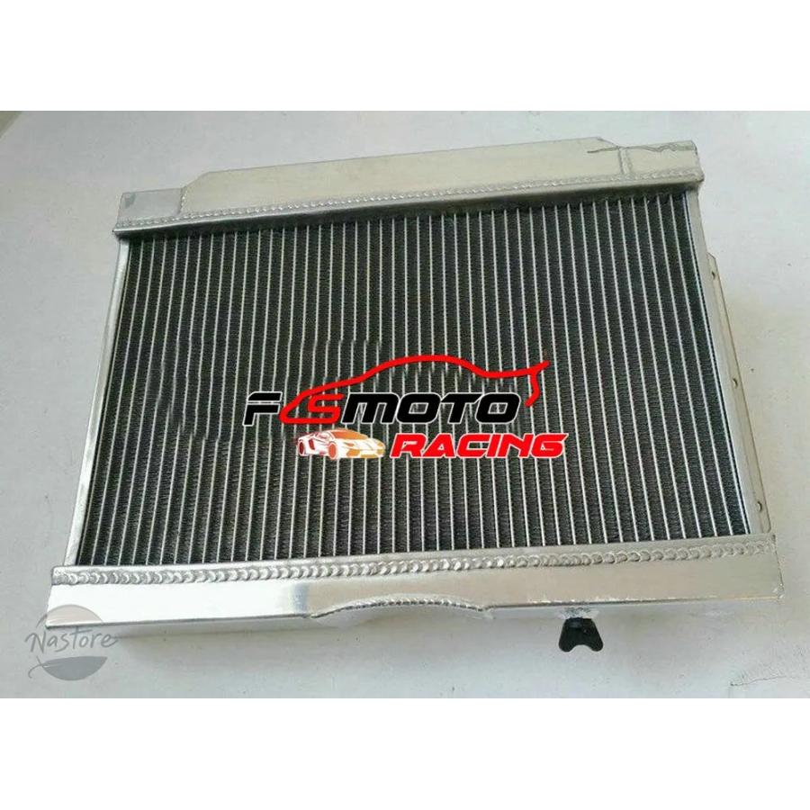 並行輸入品 MG A 1500 1600 1622 DE LUXE 1.5L/1.6L 1955 1962 1956 1957 1958 1960 1961 MORRIS アルミ カスタムパーツ 部品 アクセサリーの画像