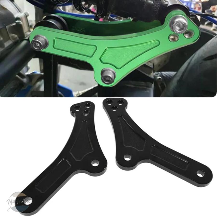 ※専用 並行輸入品 カワサキ サスペンション ZX 25R 4R 2022 2023 リンケージ