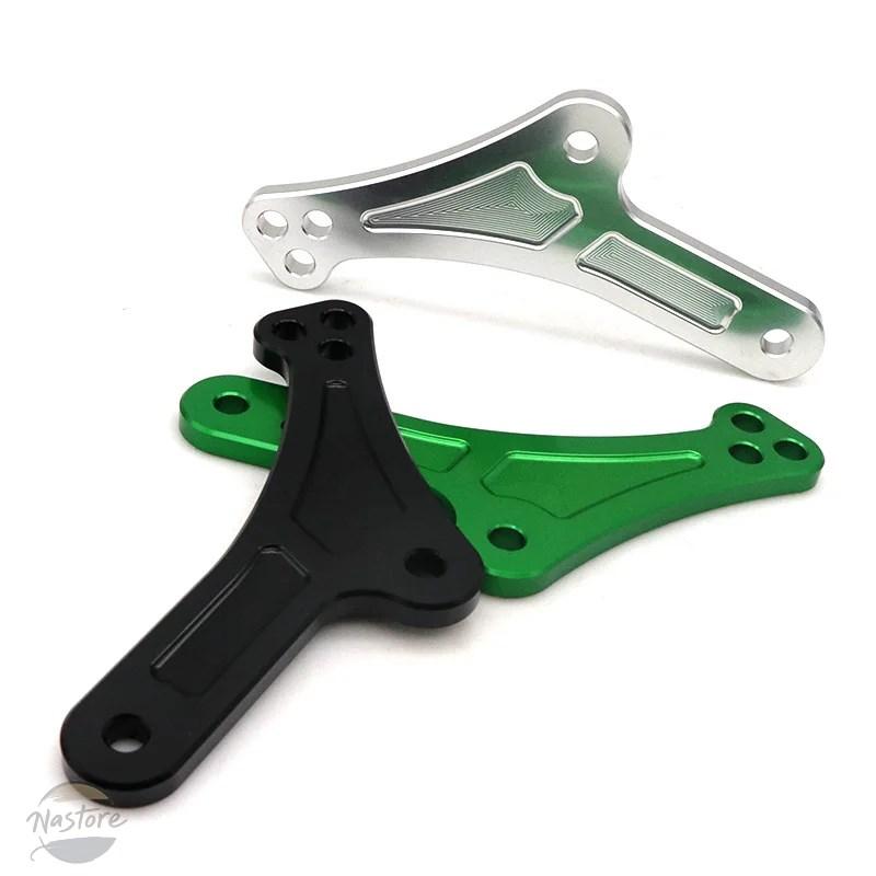 並行輸入品 カワサキ サスペンション ZX 25R 4R 2022 2023 リンケージ