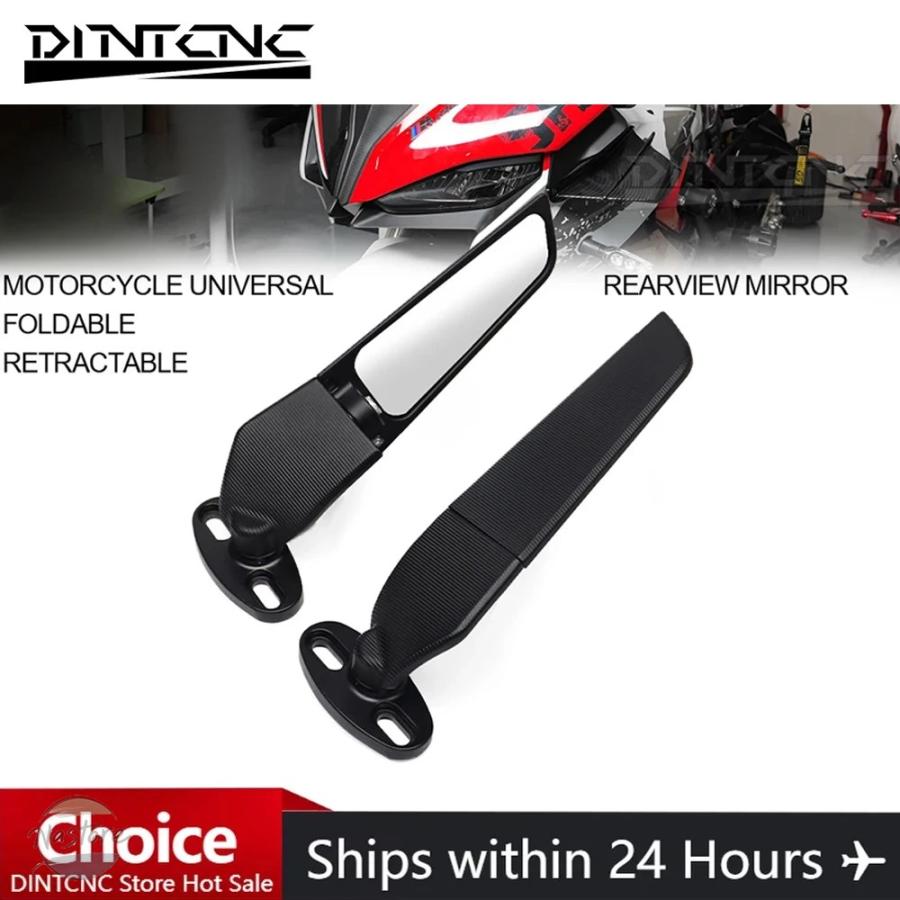 専用品 並行輸入品 ZX25R カワサキ バイク スポイラー ミラー アクセサリー