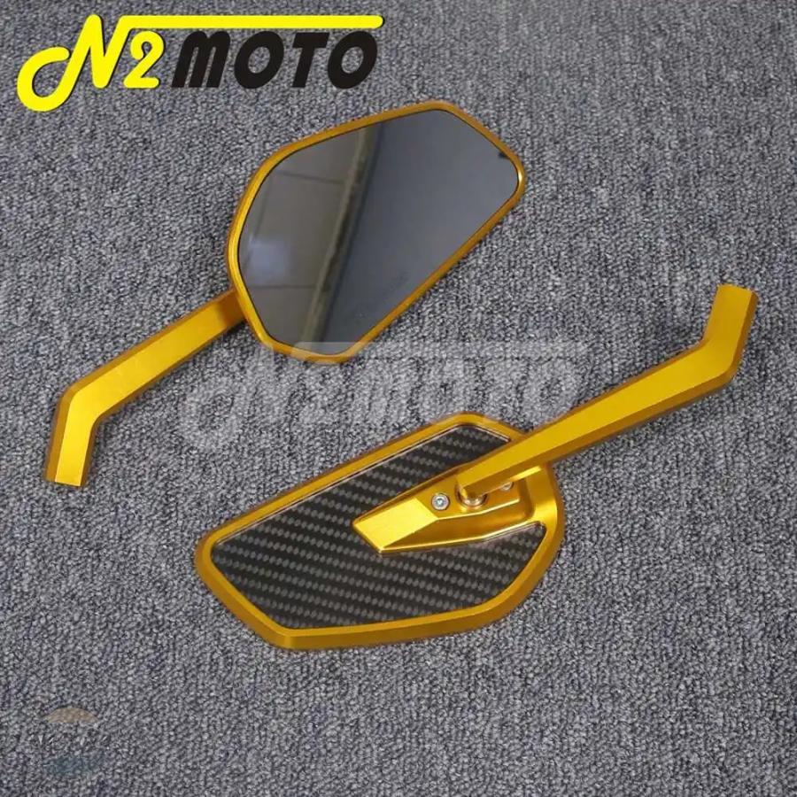 並行輸入品 バイク ミラー ハーレー ソフテイル ローライダー ST S