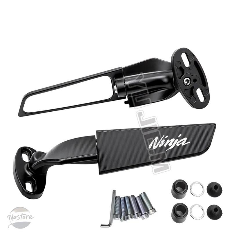 並行輸入品 H2 カワサキ バイク ミラー ニンジャ 1000 SX R Z900RS