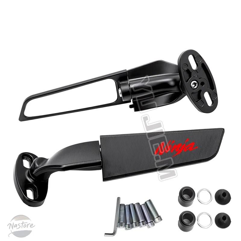 並行輸入品 H2 カワサキ バイク ミラー ニンジャ 1000 SX R Z900RS