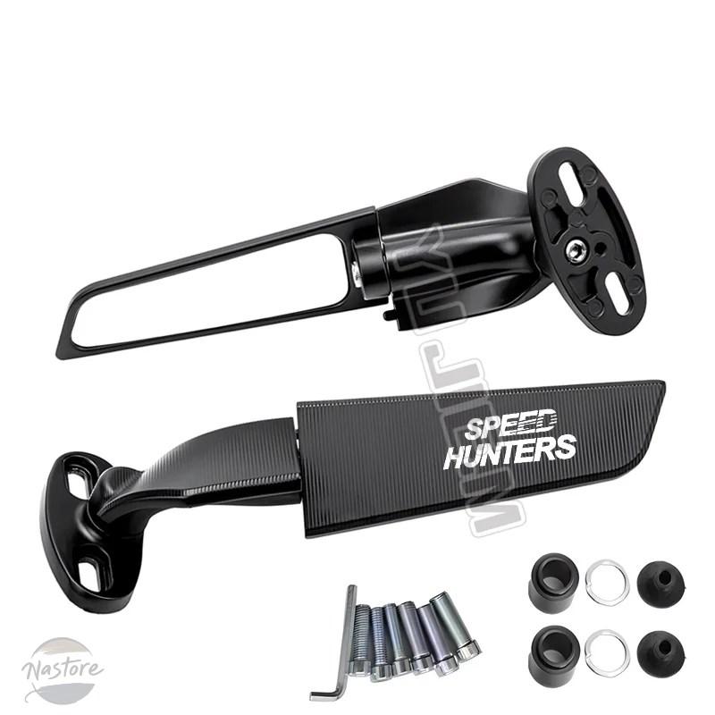 並行輸入品 H2 カワサキ バイク ミラー ニンジャ 1000 SX R Z900RS