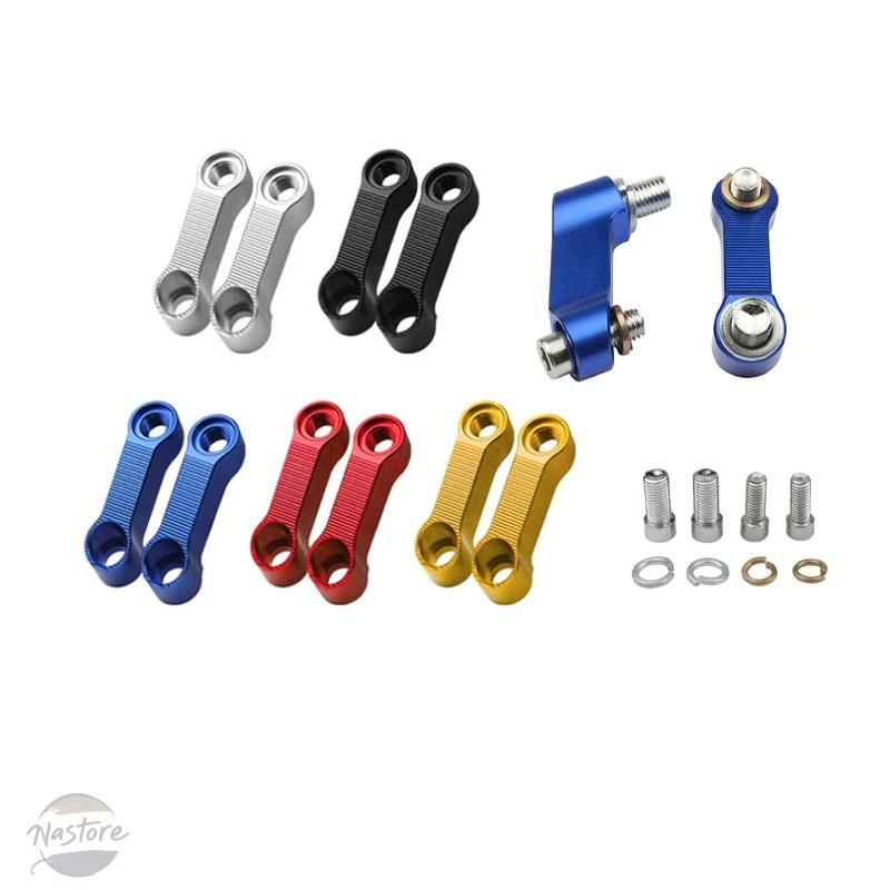 並行輸入品 ホンダ Z125 バイク ミラー アクセサリー カスタム