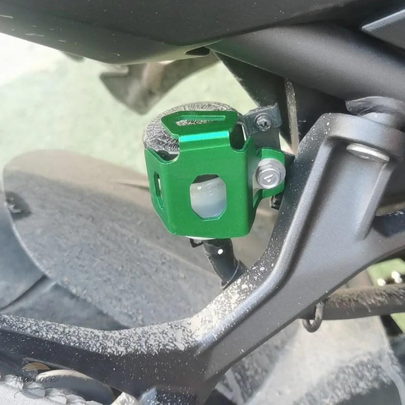 並行輸入品 ZX4R カワサキ バイク カバー ガード アクセサリー