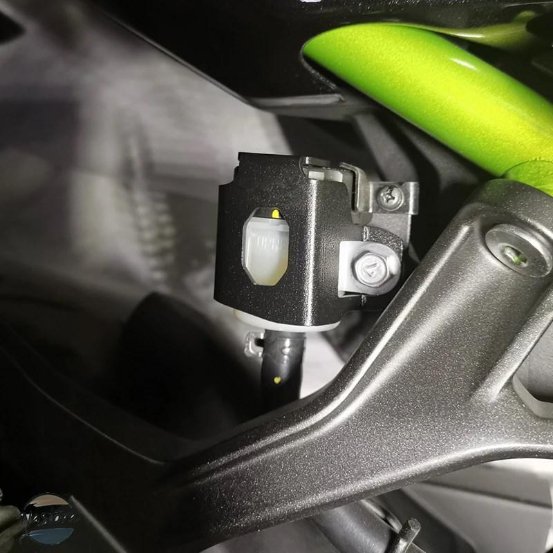 並行輸入品 ZX4R カワサキ バイク カバー ガード アクセサリー