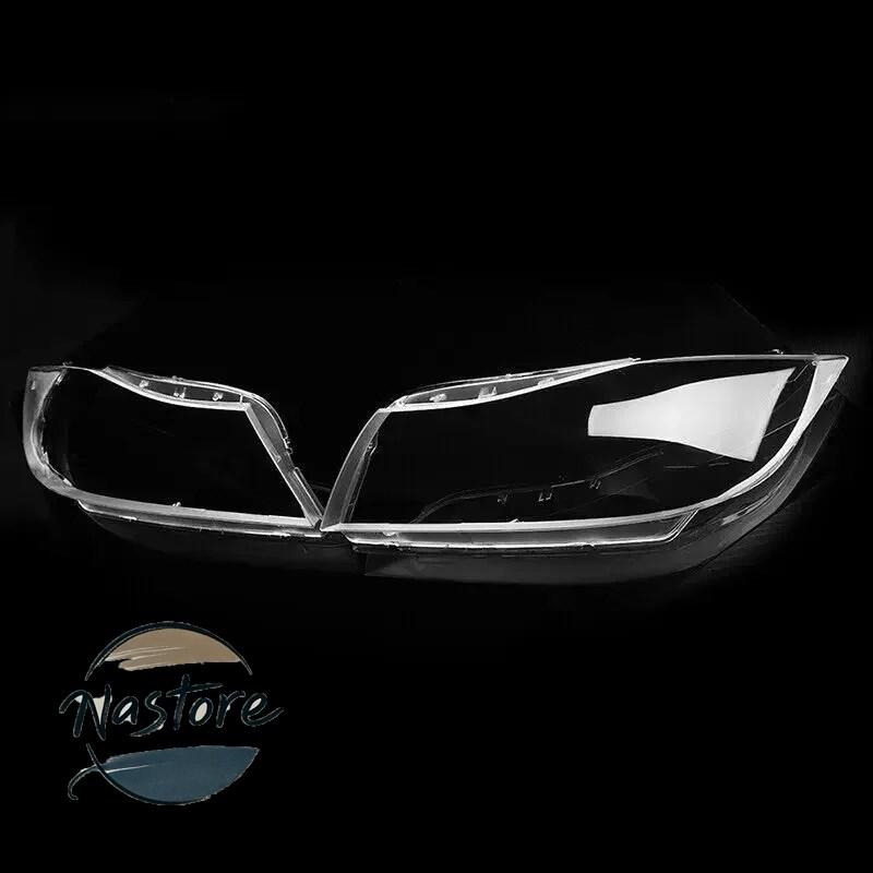 並行輸入品 BMW カバー リア ヘッド ヘッドライト 部品 カスタムパーツ アクセサリー ライト レンズキセノンランプレンズシェル 3シリーズe90 e91 2006_1