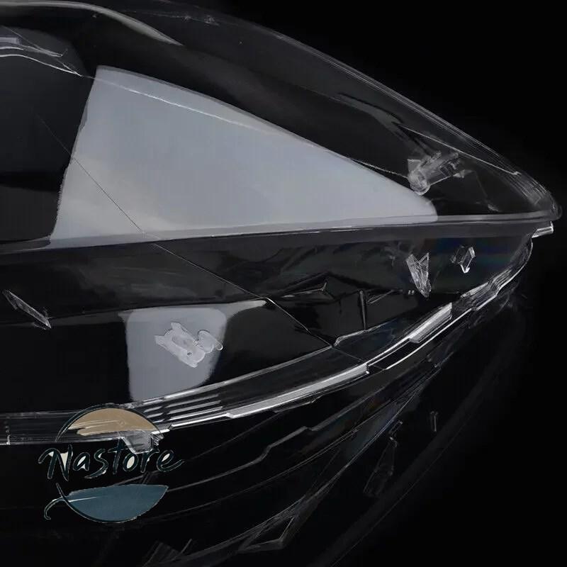 並行輸入品 BMW カバー リア ヘッド ヘッドライト 部品 カスタムパーツ アクセサリー ライト レンズキセノンランプレンズシェル 3シリーズe90 e91 2006_3