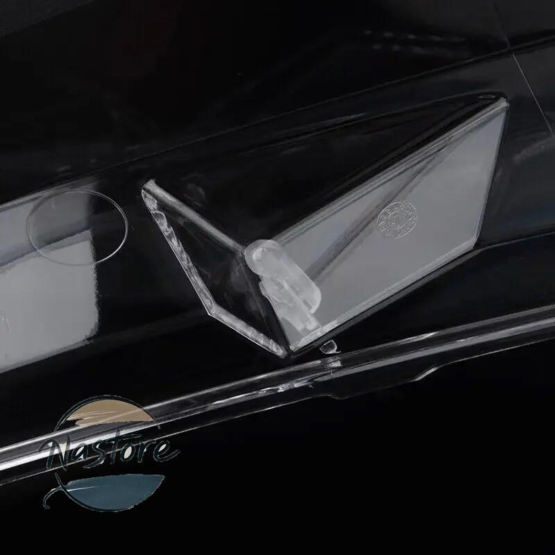 並行輸入品 BMW カバー リア ヘッド ヘッドライト 部品 カスタムパーツ アクセサリー ライト レンズキセノンランプレンズシェル 3シリーズe90 e91 2006_4