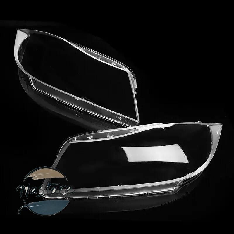 並行輸入品 BMW カバー リア ヘッド ヘッドライト 部品 カスタムパーツ アクセサリー ライト レンズキセノンランプレンズシェル 3シリーズe90 e91 2006_5