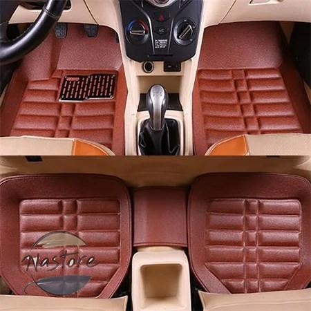 並行輸入品 BMW カスタム 部品 カスタムパーツ アクセサリー フロアマット 全モデルx3 x1 x4 x5 x6 z4 e60 e84 e83 e70 f30 f10 f11 f25 f15 f34 e46 e90 e53_5