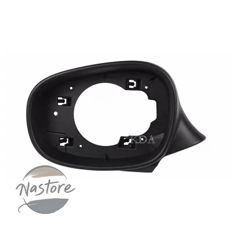 並行輸入品 BMW カバー 部品 カスタムパーツ アクセサリー 自動加熱ミラーガラストリム 1シリーズe81 e82 e87 e88 2010 2011 3シリーズe90 e91 2009
