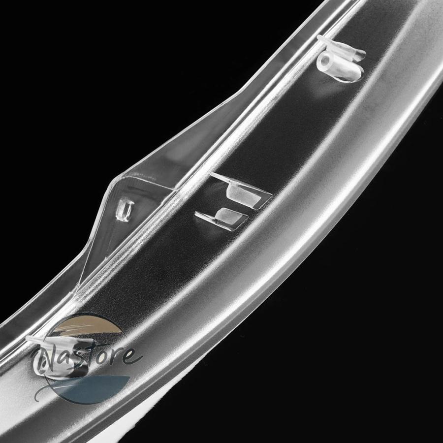 並行輸入品 BMW カバー ヘッド ヘッドライト 部品 カスタムパーツ アクセサリー ライト レンズ 3 e90 e91 2005 2012 キセノン 専 ランプシェードシェル_5