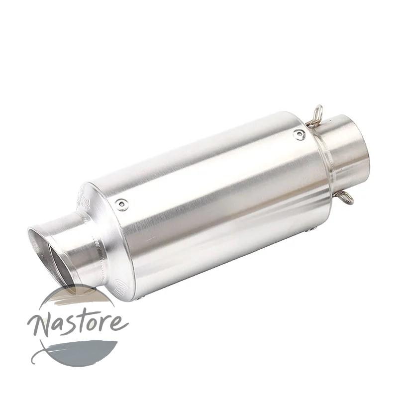 並行輸入品 cbr650r ホンダ honda バイク エキゾースト 汎 二輪 サイレンサー 51mm カーボン gsr600 z900 r15 マーク カスタムパーツ 部品 アクセサリー_4
