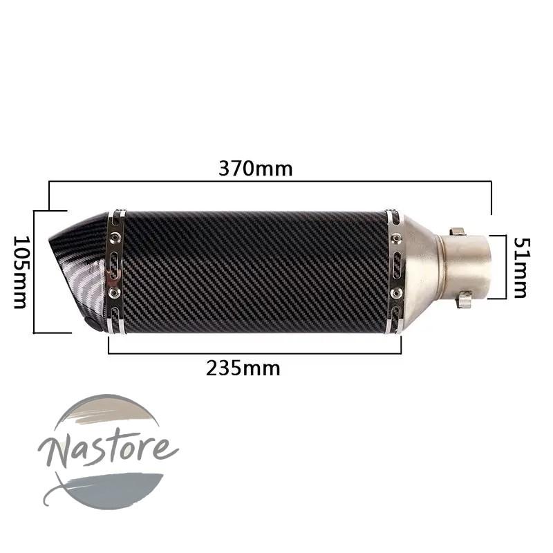 並行輸入品 vfr1200x ホンダ honda バイク マフラー エキゾースト システム ミッキーパイプ チップ クロストレーナー dct 2012 2020 カスタムパーツ 部品の画像