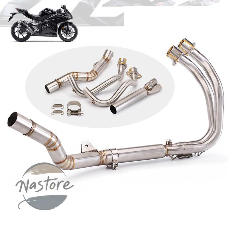 並行輸入品 cbr250rr ホンダ honda バイク マフラー エキゾースト カスタム 二輪 2017 2022 し カスタムパーツ 部品 アクセサリー_4