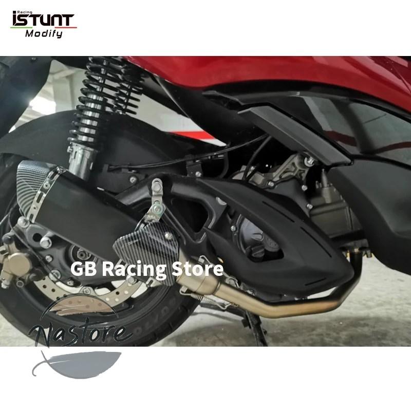 並行輸入品】バイク フロント zonteszt310m 310メートル2021 排気フル