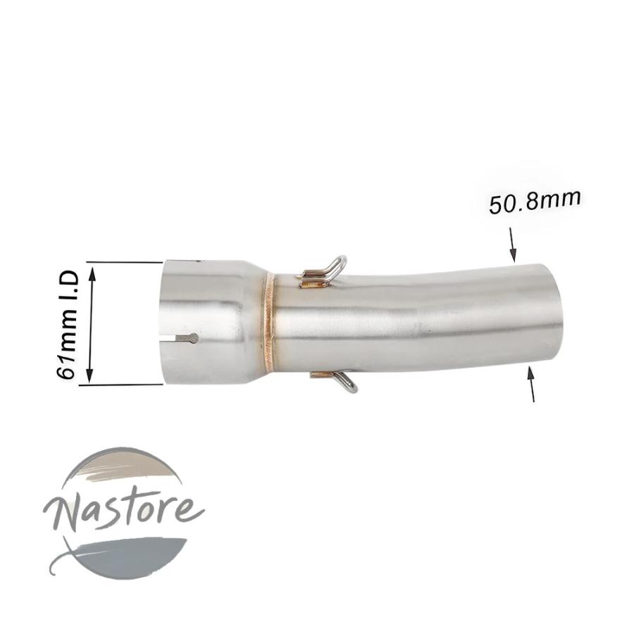並行輸入品 BMW バイク 部品 カスタムパーツ アクセサリー 滑り止め エキゾーストサイレンサー 51mm s1000r 2021-23 2024 s1000rr 2019?2024 s 1000 rr r_2