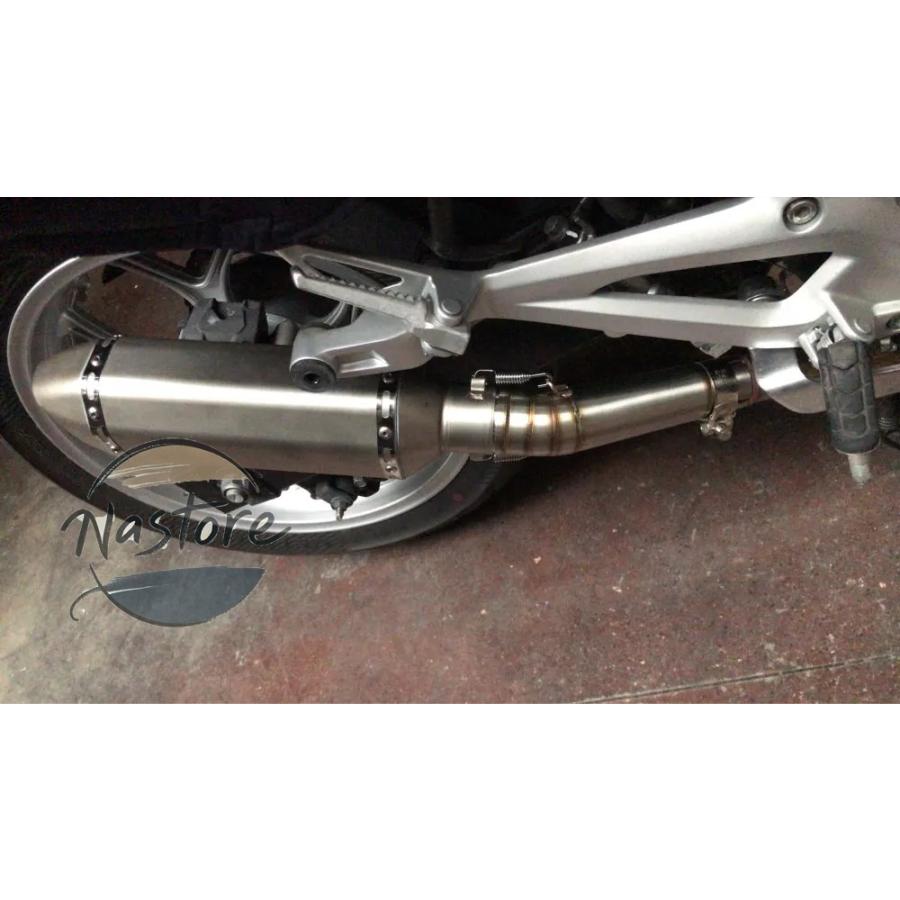 並行輸入品 nc700a ホンダ honda マフラー エキゾースト カスタム