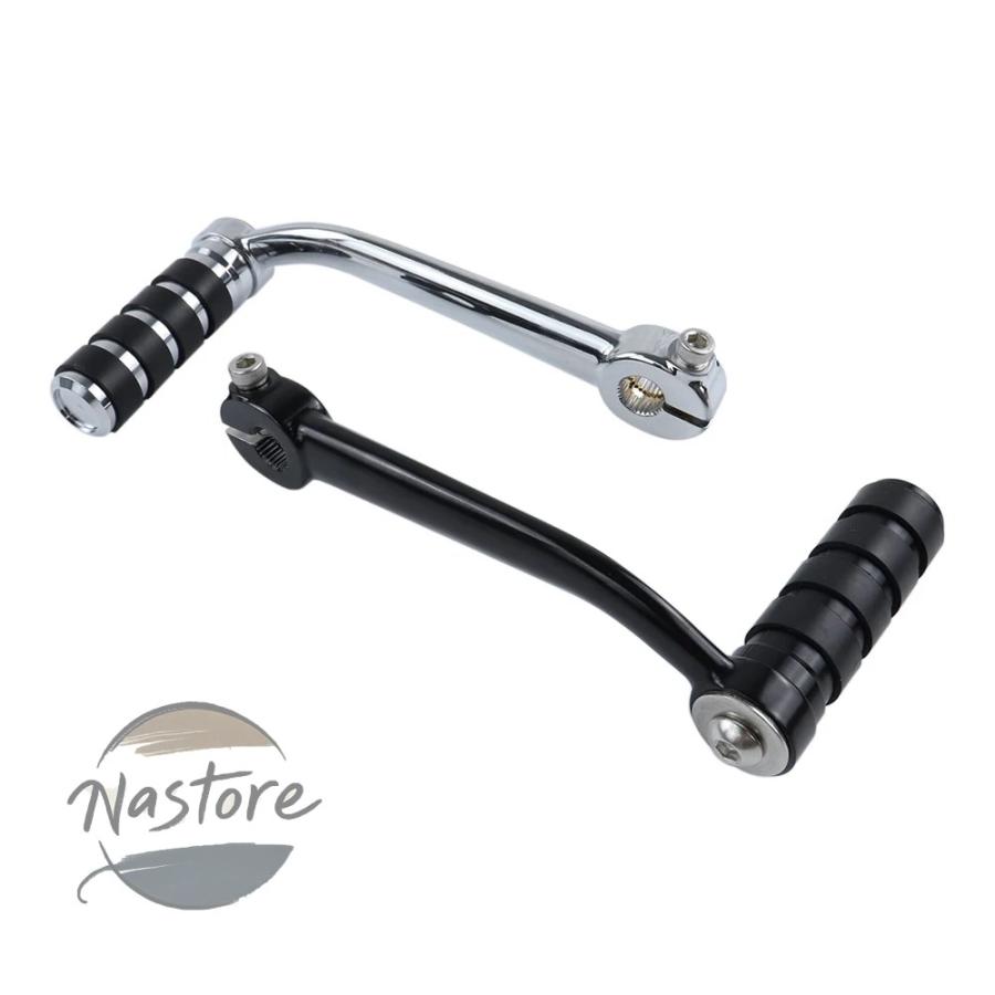 並行輸入品 BMW キット 部品 カスタムパーツ アクセサリー フットヒールトゥシフトレバー ギアチェンジ r18 ロッタン r18b トランスコンチネンタル18 b_1