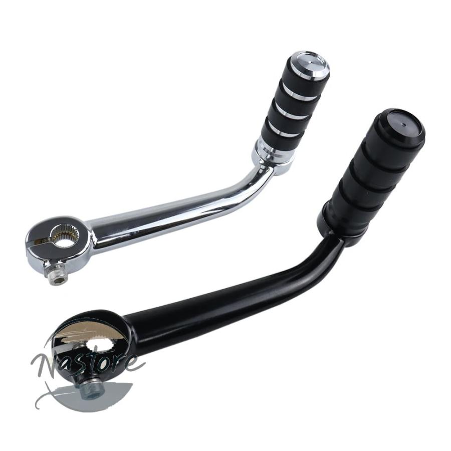 並行輸入品 BMW キット 部品 カスタムパーツ アクセサリー フットヒールトゥシフトレバー ギアチェンジ r18 ロッタン r18b トランスコンチネンタル18 b_2