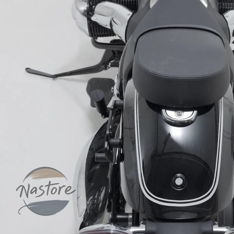 並行輸入品 BMW バイク リア 部品 カスタムパーツ アクセサリー r18