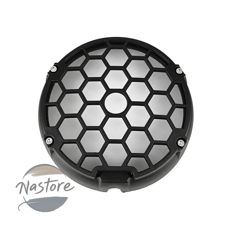 並行輸入品 BMW バイク カバー ヘッド ヘッドライト 部品 カスタムパーツ アクセサリー ライト r18 2020-23 2024 プロテクター_5
