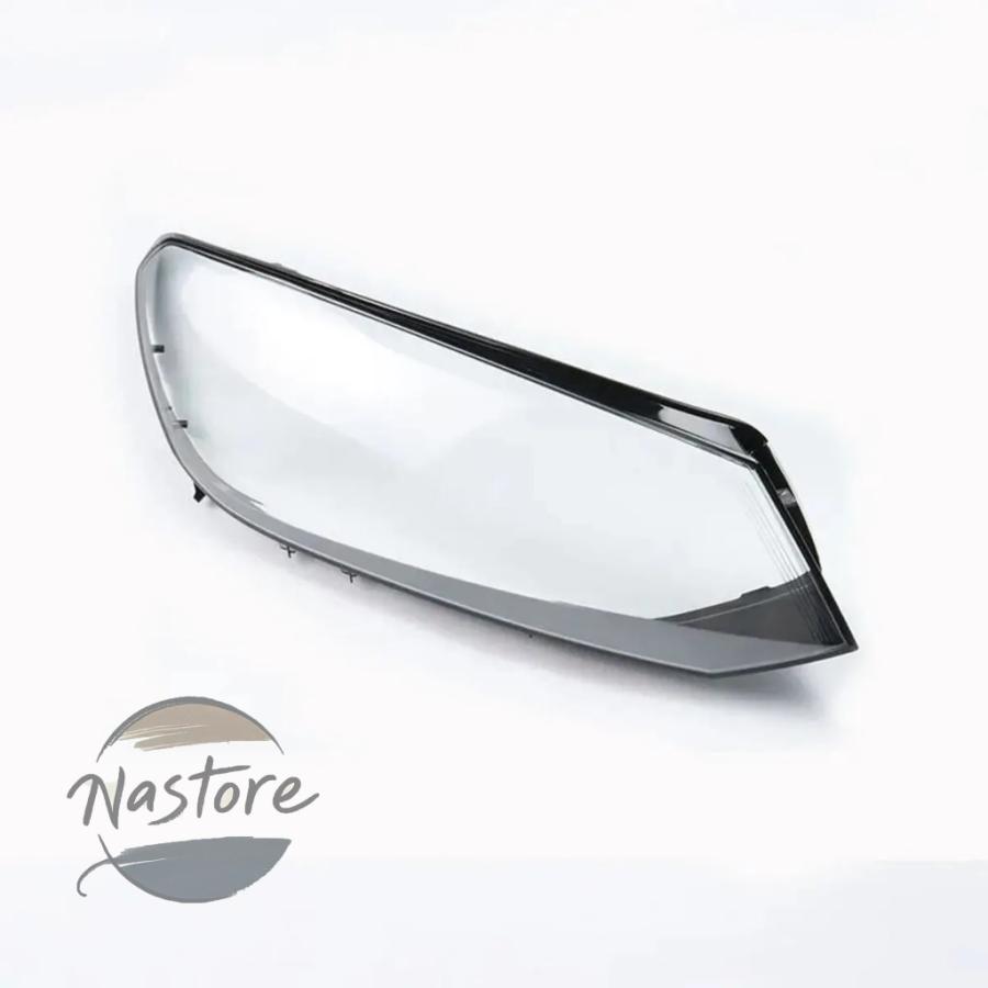 並行輸入品 カバー ヘッドライト ヘッド ライト オートランプシェード ガラスレンズシェル vw輪郭2011 2012 2014 カスタムパーツ 部品 アクセサリー