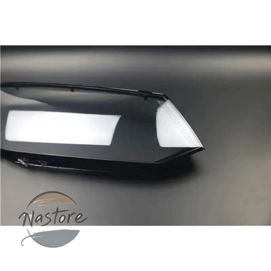 並行輸入品 カバー ヘッドライト ヘッド ライト オートランプシェード ガラスレンズシェル vw輪郭2011 2012 2014 カスタムパーツ 部品 アクセサリー