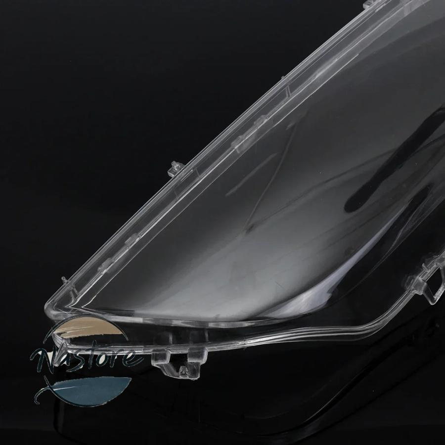 並行輸入品 BMW ヘッド ヘッドライト 部品 カスタムパーツ アクセサリー ライト ハウジング 保護 e39 4ドア 1996 2001 2002 2003 #63128375301 63128375302の画像