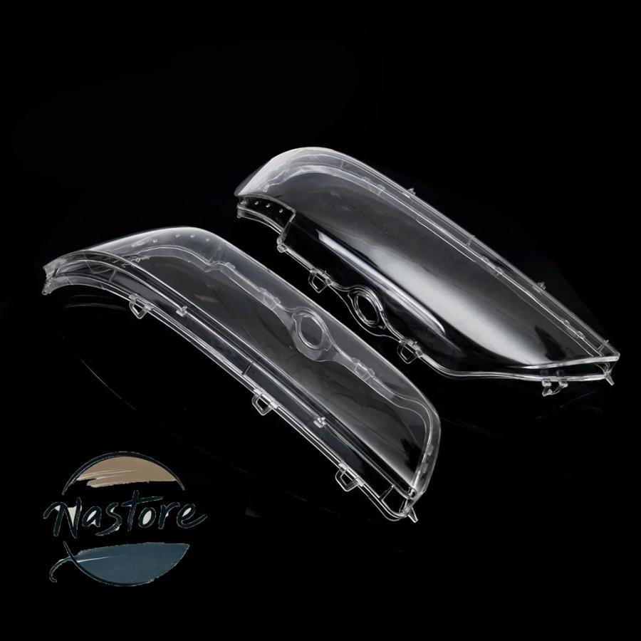 並行輸入品 BMW ヘッド ヘッドライト 部品 カスタムパーツ アクセサリー ライト ハウジング 保護 e39 4ドア 1996 2001 2002 2003 #63128375301 63128375302の画像