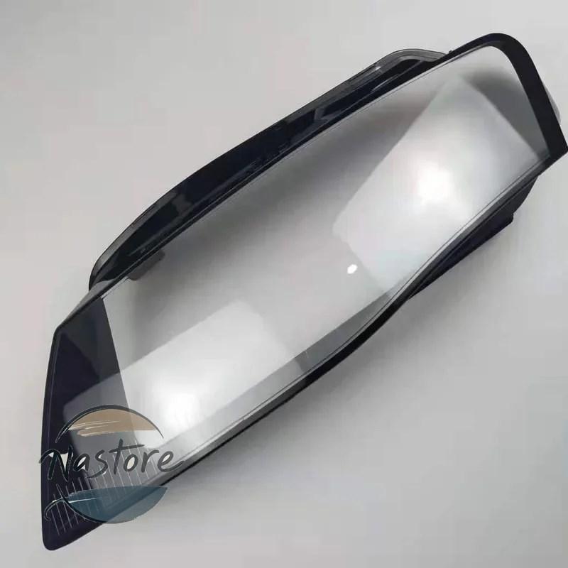 並行輸入品 アウディ audi a4 カバー ヘッドライト リア ヘッド 交換 ライト ク レンズ ランプ ライト保護 b8 2009 2012 カスタムパーツ 部品 アクセサリー_5