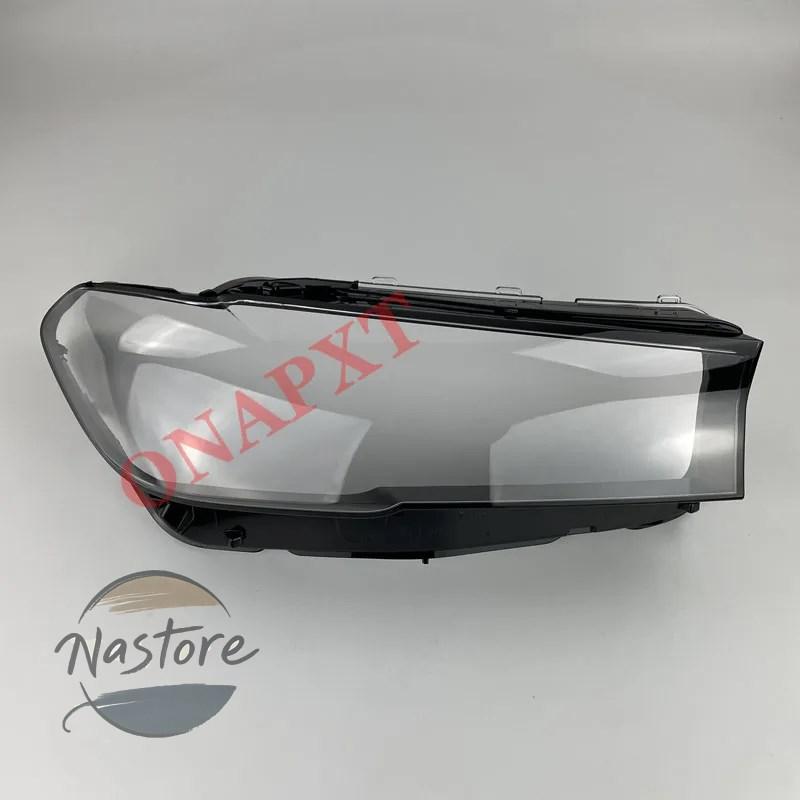 並行輸入品 BMW カバー ヘッド ヘッドライト 部品 カスタムパーツ アクセサリー ライト 5シリーズg30 g38 2020 2022 ライトハウジング_1