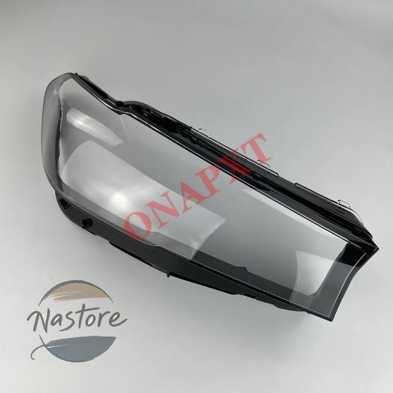 並行輸入品 BMW カバー ヘッド ヘッドライト 部品 カスタムパーツ アクセサリー ライト 5シリーズg30 g38 2020 2022 ライトハウジング_2