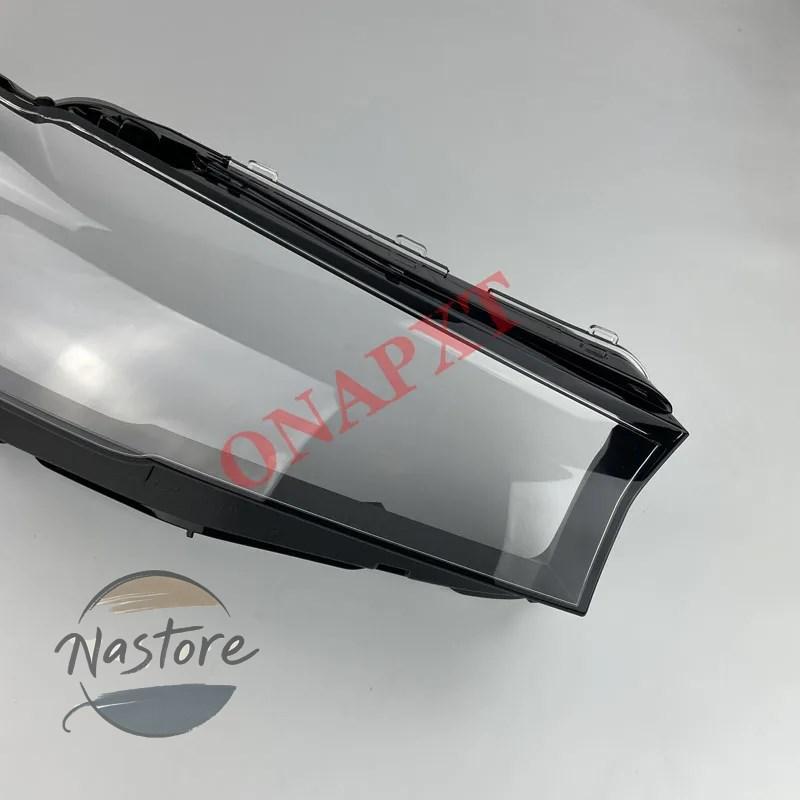 並行輸入品 BMW カバー ヘッド ヘッドライト 部品 カスタムパーツ アクセサリー ライト 5シリーズg30 g38 2020 2022 ライトハウジング_3