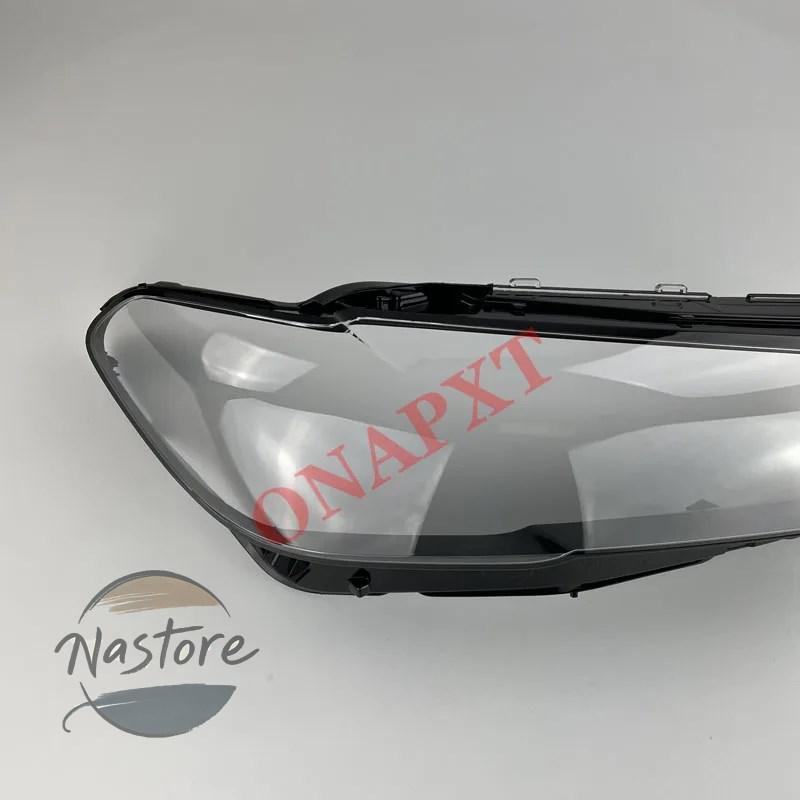 並行輸入品 BMW カバー ヘッド ヘッドライト 部品 カスタムパーツ アクセサリー ライト 5シリーズg30 g38 2020 2022 ライトハウジング_5