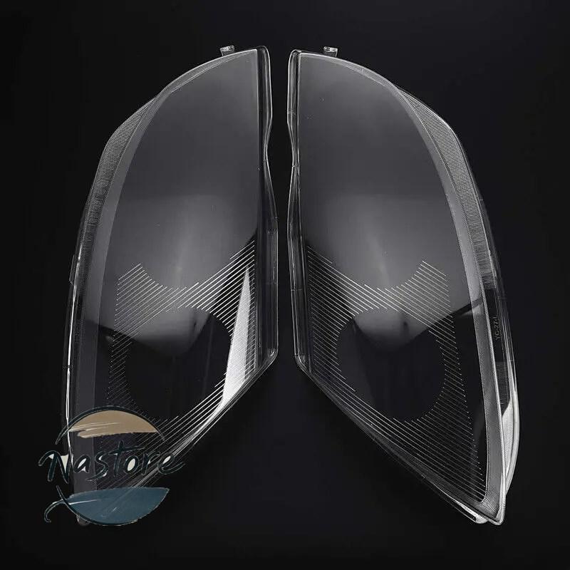 並行輸入品 BMW カバー ヘッド ヘッドライト 部品 カスタムパーツ アクセサリー ライト 電球キャップ 左右スタイリング z4 e85 2003-2006 2007 2008の画像