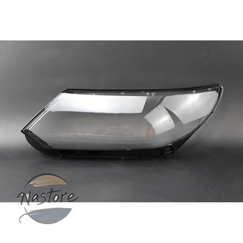 並行輸入品 カバー ヘッドライト リア ヘッド ライト ク保護 vwティグアン2013-16 2017 カスタムパーツ 部品 アクセサリーの画像
