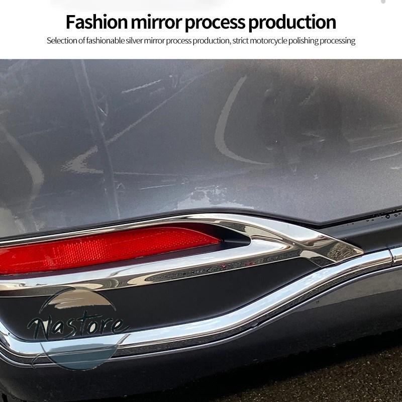 並行輸入品 lexus カバー フォグランプ テールライト us es 200 260 300h 2018 2021 led 屋外 カスタムパーツ 部品 アクセサリー