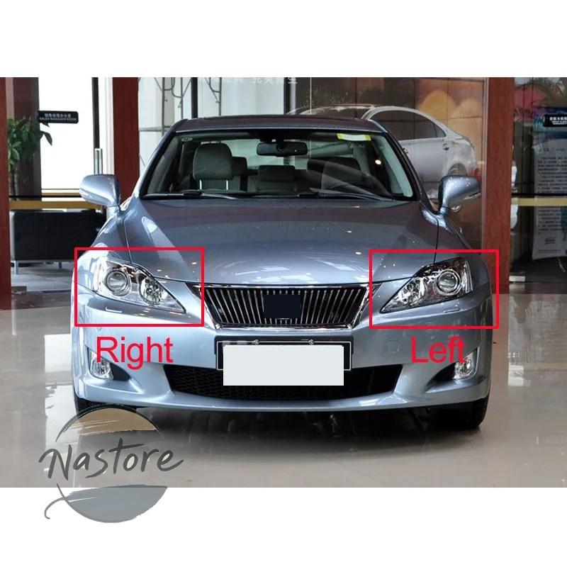 並行輸入品 lexus カバー ヘッドライト リア ヘッド ライト ハウジング クレンズ 2006-tue dec 01 2009 00:00:00 gmt+0900 (japan カスタムパーツ 部品_4