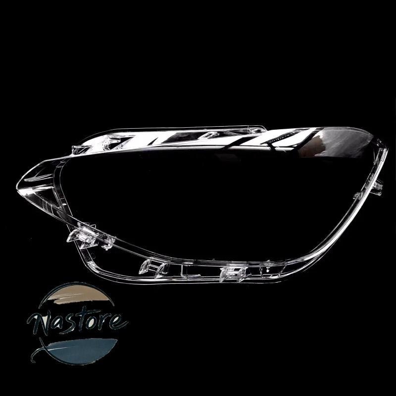 並行輸入品 BMW カバー リア ヘッド 交換 ヘッドライト 部品 カスタムパーツ アクセサリー ライト ハウジング ク 1シリーズ 2012 20の画像