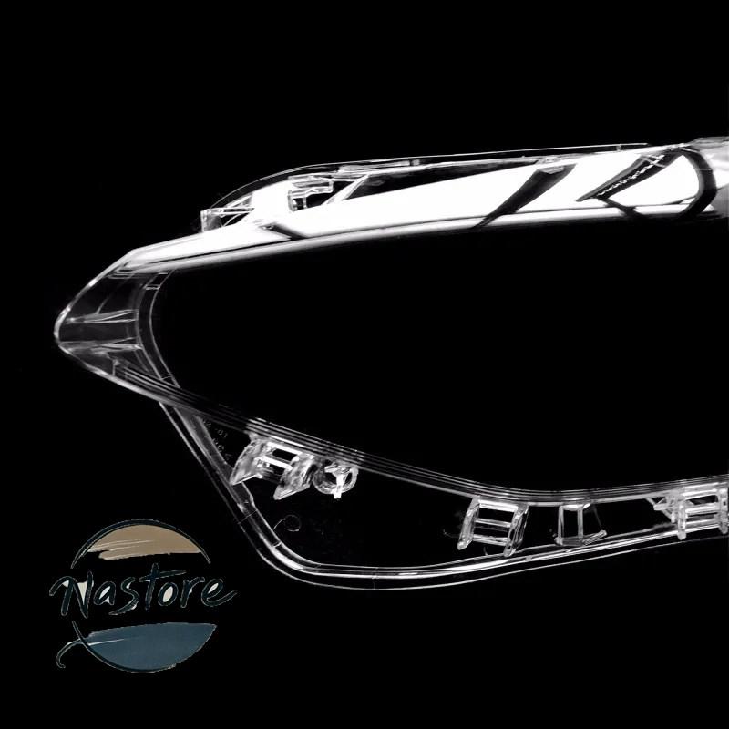 並行輸入品 BMW カバー リア ヘッド 交換 ヘッドライト 部品 カスタムパーツ アクセサリー ライト ハウジング ク 1シリーズ 2012 20の画像