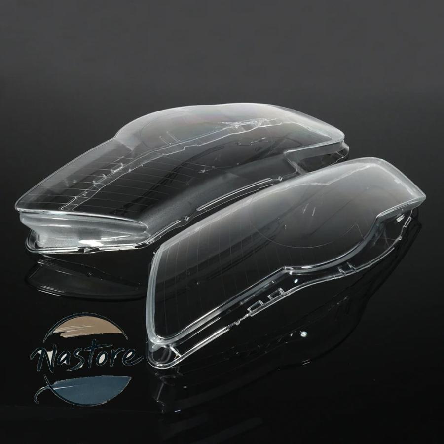 並行輸入品 b6 カバー ヘッドライト リア ヘッド ライト 2個 ランプ防水クレンズランプフードvwパサートmagotan r36 2006 2011 レンズ カスタムパーツ 部品