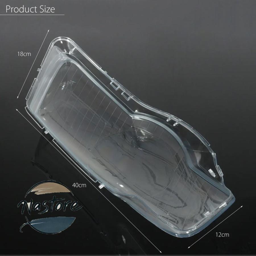 並行輸入品 b6 カバー ヘッドライト リア ヘッド ライト 2個 ランプ防水クレンズランプフードvwパサートmagotan r36 2006 2011 レンズ カスタムパーツ 部品