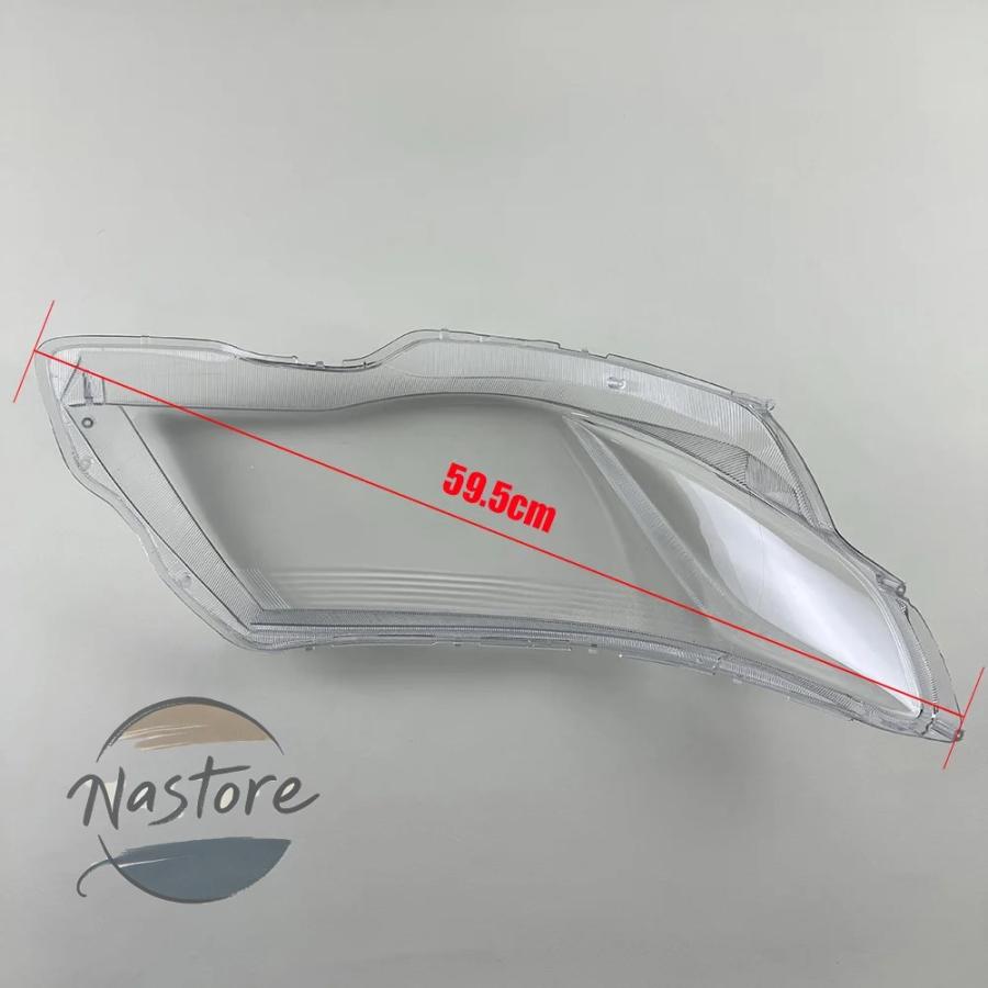 まとめ売り　3Lサイズ中心 並行輸入品 カバー ヘッドライト フォレスター リア ヘッド 交換