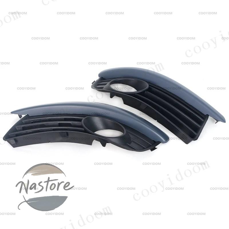 並行輸入品 mk5 カバー フォグライト カーフレーム vw jetta v セダン2006-2009 2010 カスタムパーツ 部品 アクセサリーの画像